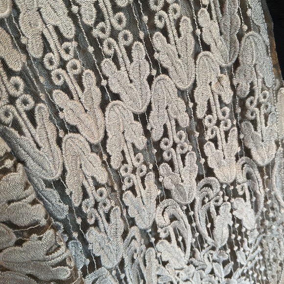 Hoss Intropia Spain laced long coverall - Picture 3 of 9